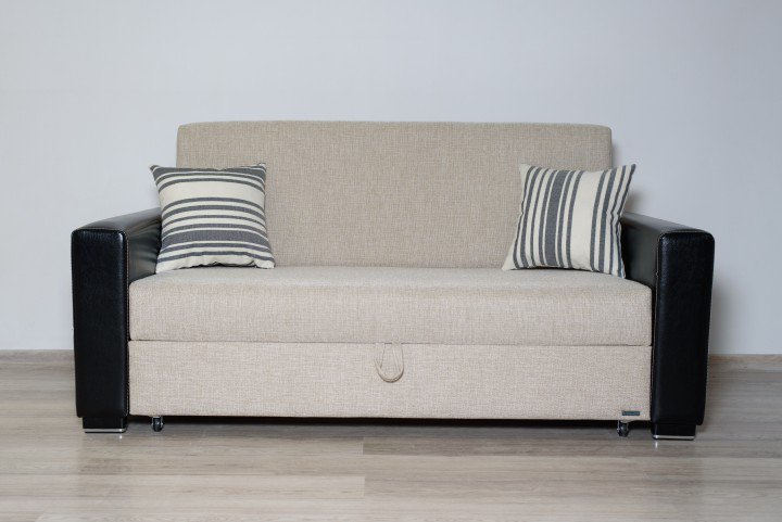 Диван Embawood Бостон бежевый